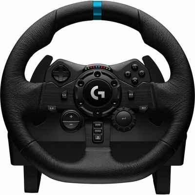 Logitech G923 SE Racing Wheel and Shifter Combo 991-000531