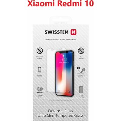 Swissten 2.5D pro Xiaomi Redmi 10 LTE 74517910