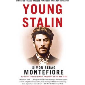 Young Stalin (ISBN: 9781400096138)