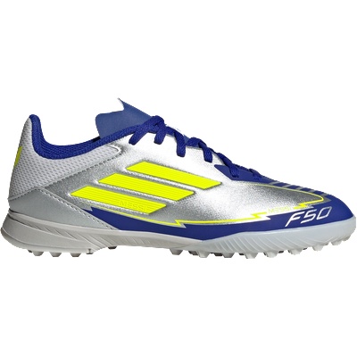 Adidas Футболни обувки adidas F50 LEAGUE TF J MESSI ih0925 Размер 34 EU