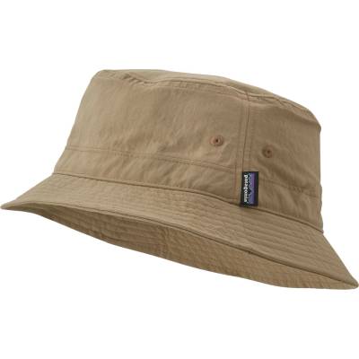 Patagonia Шапка Patagonia Wavefarer Bucket Hat - Mojave Khaki - размер S/M (204-4630-1311)