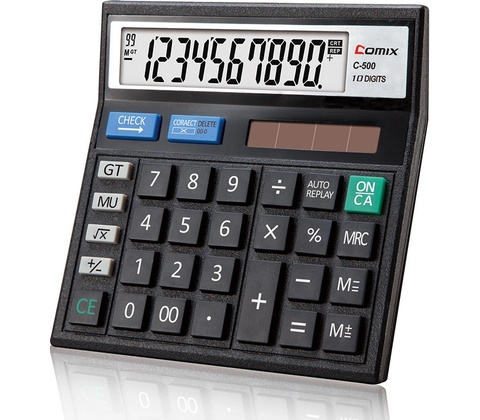 Comix Office C-500