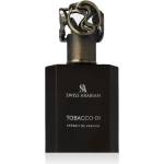 Swiss Arabian Tobacco 01 Extrait de Parfum 50 ml Tester Парфюми