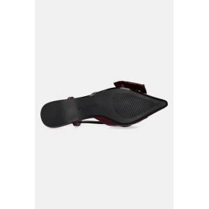 Steve Madden Кожени балеринки Dazzled (SM11003531.627)