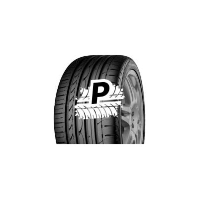 YOKOHAMA ADVAN SPORT V103S 245/45 R17 95Y runflat