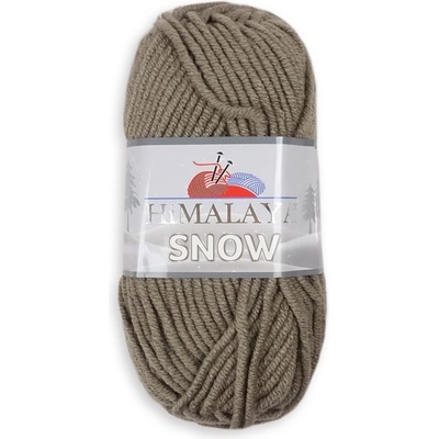 Himalaya Snow 75537 sivo hnedá