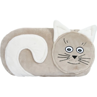 Bellatex polštář Kočička 45x40