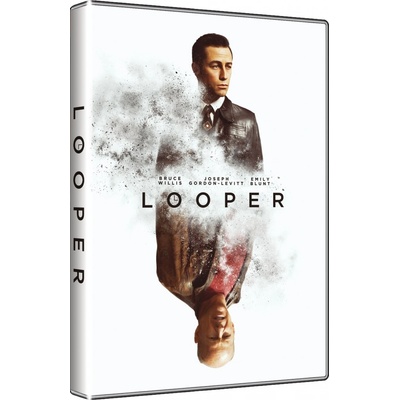 Looper DVD
