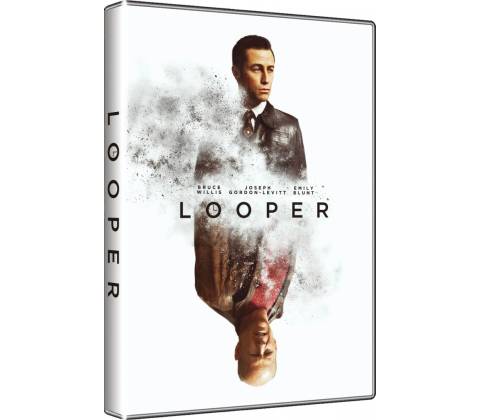 Looper DVD