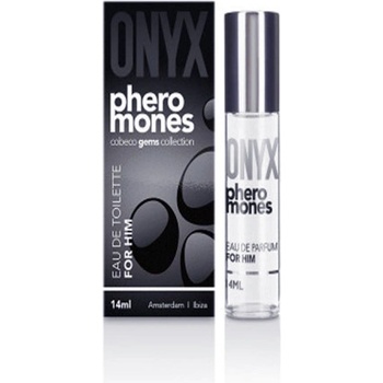 Onyx Pheromones Toilette Men 14 ml