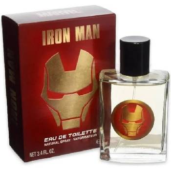 Marvel - Iron Man EDT 100 ml