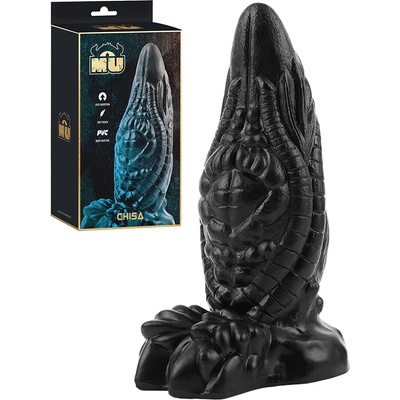 Monster Cock Monstrous Creature 19 cm