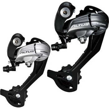 Shimano RDM370 Altus