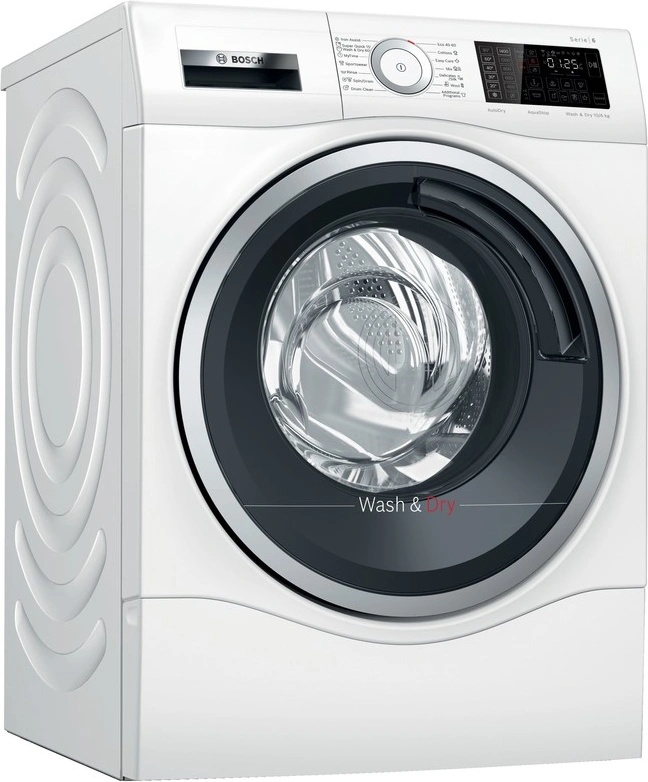Bosch WDU8H541