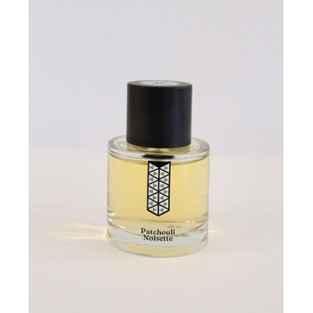 Image 1 of Les Indémodables Patchouli Noisette EDP 50 ml
