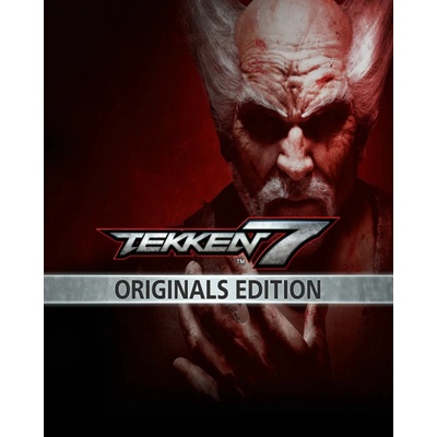Tekken 7 (Originals Edition)