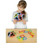 Polydron Конструктор Магнитен Polydron Sphera Set (50-1110)
