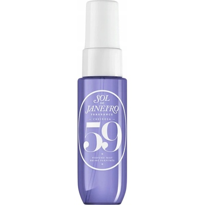 Sol de Janeiro Cheirosa 59 Parfémovaná mlha na tělo a vlasy 30 ml