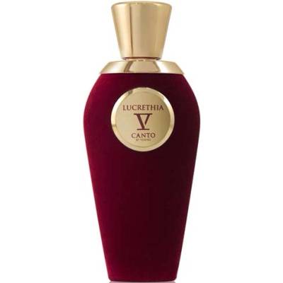 V Canto Lucrethia унисекс парфюм 100 мл - EDP