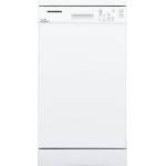 Heinner HDW-FS4505WE++ Съдомиялни машини