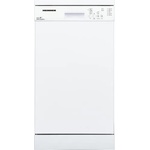 Heinner HDW-FS4505WE++ Съдомиялни машини