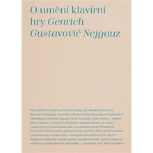 Nejgauz Genrich Gustavovič - O umění klavírní hry