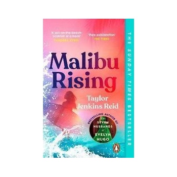Malibu Rising