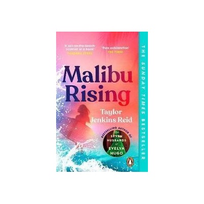 Malibu Rising