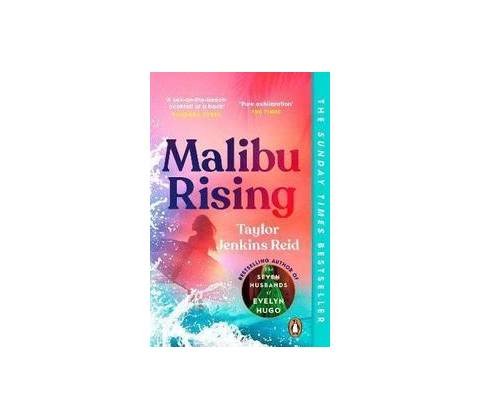 Malibu Rising