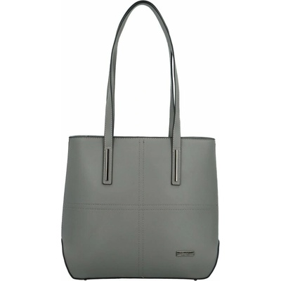 Delami dámska kabelka D5889 gray