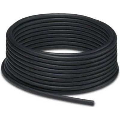 Phoenix Contact 1501692 senzorový kabel Li9Y11Y-HF 4 x 0.25 mm² černá šedá 100 m