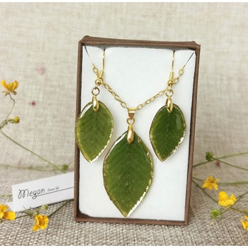 Meganflo Позлатена копривка