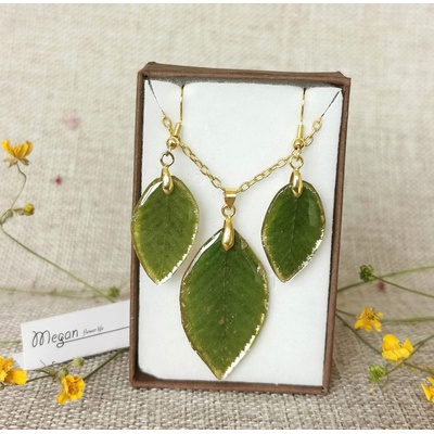 Meganflo Позлатена копривка