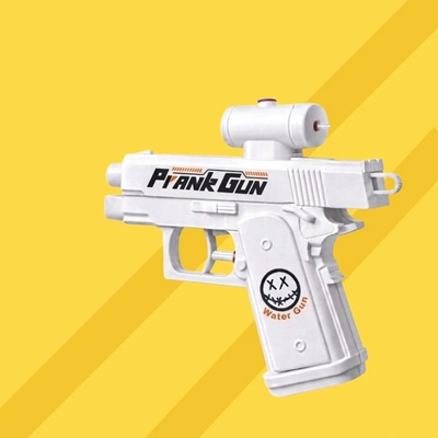 Blastro PRANK SHOT