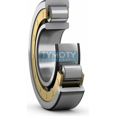 SKF NU 319 ECM valčekové ložisko