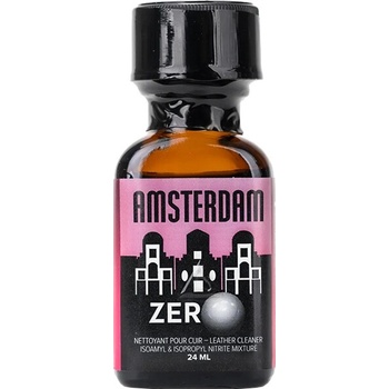 Amsterdam Zero 24 ml