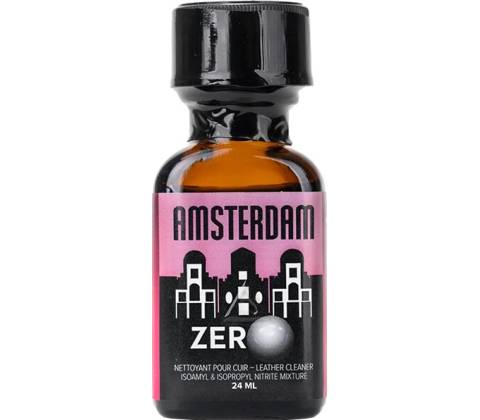 Amsterdam Zero 24 ml