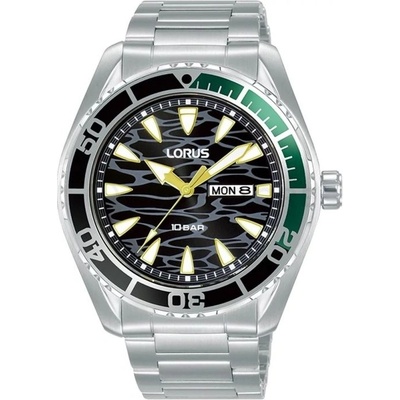 Lorus RH385AX9