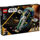 LEGO® Star Wars™ - Jango Fett's Starship (75433)