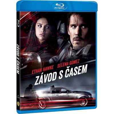 Závod s časem BD