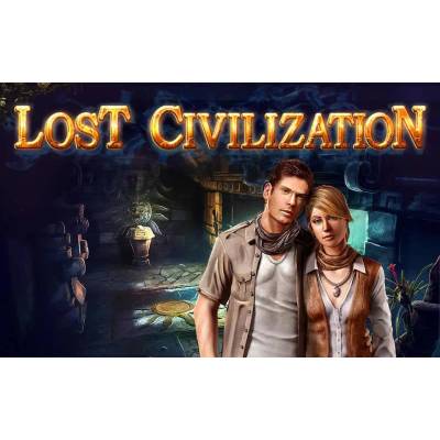 Игра Lost Civilization за PC Steam, Електронна доставка