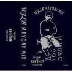 Mayday - WJLB Mixes (C90 Casette Tape) (RR89CAS)