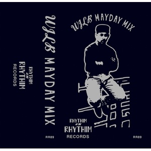 Mayday - WJLB Mixes (C90 Casette Tape) (RR89CAS)