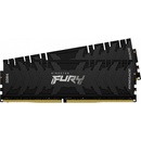 Kingston FURY Renegade DDR4 16GB 4600MHz CL19 (2x8GB) KF446C19RB2K2/16
