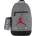 Air Jordan Раница Air Jordan Kids' Backpack - Carbon Heather