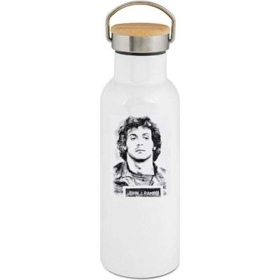 123TRIKO termoska Rambo, V3 500 ml narozeniny