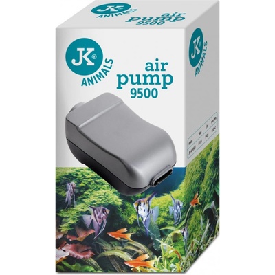 JK ANIMALS JKA-AP9500