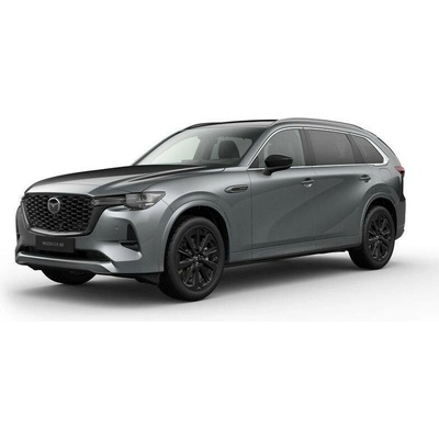 Mazda CX-80 PHEV Homura Plus AWD 241 kW
