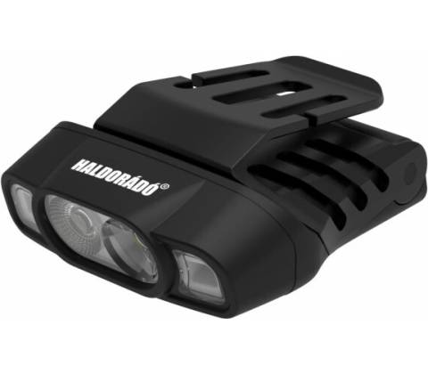 Haldorádó HL-Cap Pro