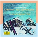 SYMFONIE 1,7 - BERNSTEIN/CSO